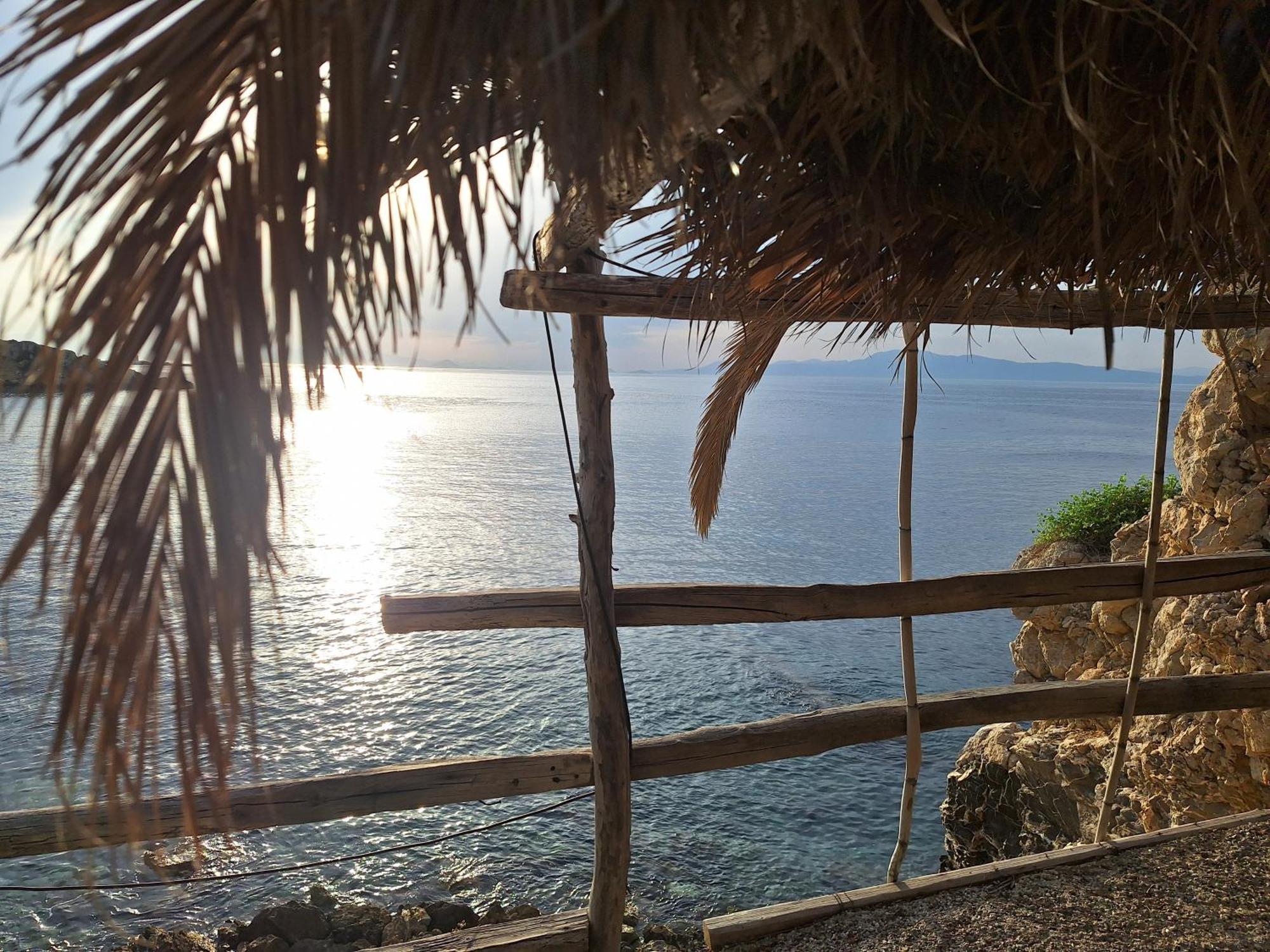 הוילה סובאלה Vrachokipos מראה חיצוני תמונה